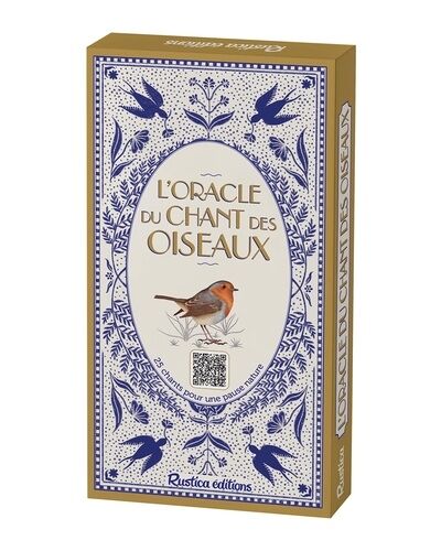 Oracle Du Chant Des Oiseaux