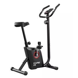 Vélo D'appartement - Care - B-One - Manuel Et Magnétique