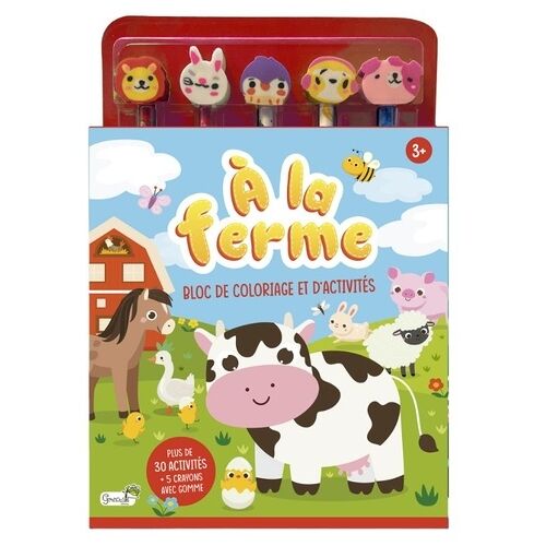 A La Ferme