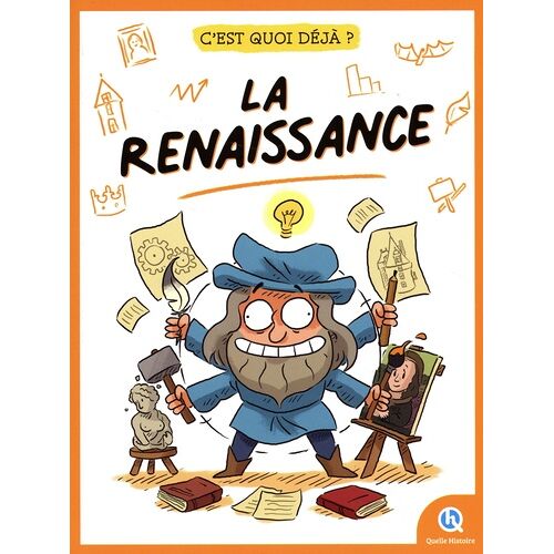 La Renaissance