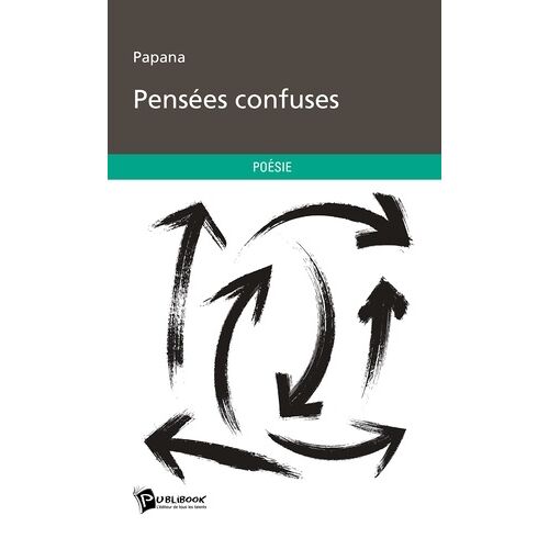 Pensées Confuses