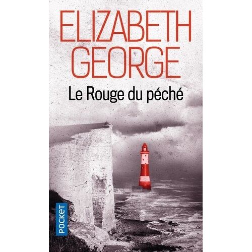Le Rouge Du Péché