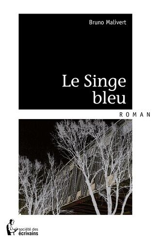 Le Singe Bleu