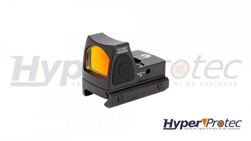 Hyper Access Micro Red Dot - Viseur Point Rouge