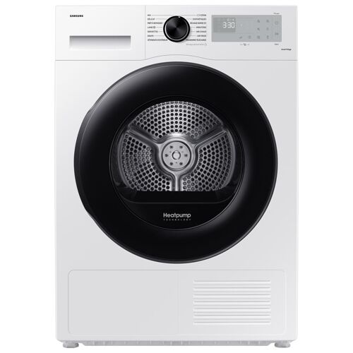 Samsung Sèche-linge Optimal Dry 9kg - DV90CGC0A0AH