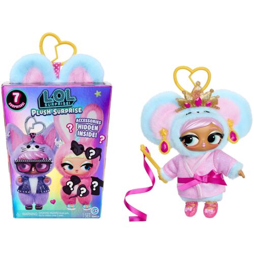 L.O.L. Surprise! Plush Surprise