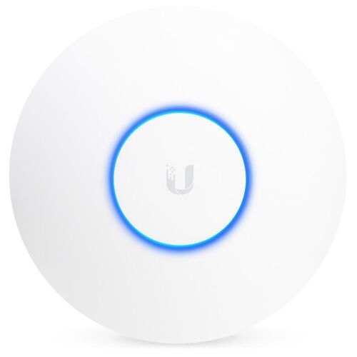 Ubiquiti UniFi AC HD 1733 Mbit/s Blanc Connexion Ethernet, supportant l'alimentation via ce port (PoE)