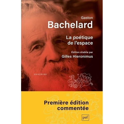 La Poétique De L'espace
