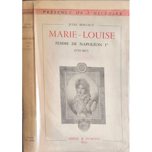 Marie-Louise Femme De Napoléon Ier