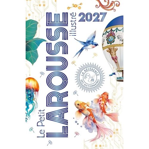 Petit Larousse Illustré