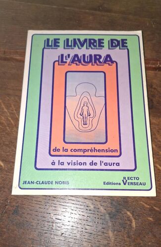 Le Livre De L'Aura