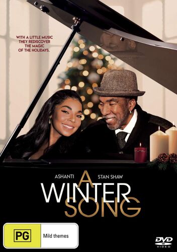 Winter Song [Ntsc/0] [Dvd]