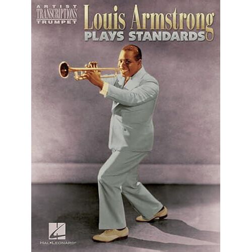 Louis Armstrong Plays Standards