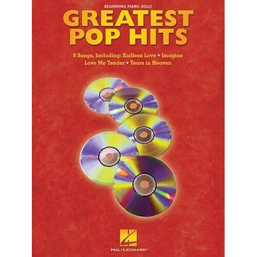 Greatest Pop Hits