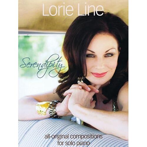 Lorie Line - Serendipity / Recueil