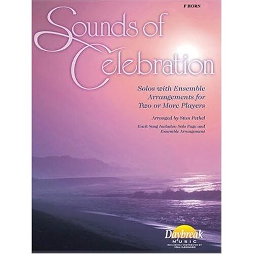 Sounds Of Celebration