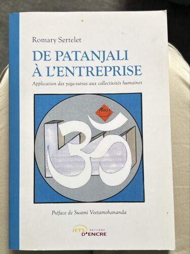 De Paranjali À L’Entreprise
