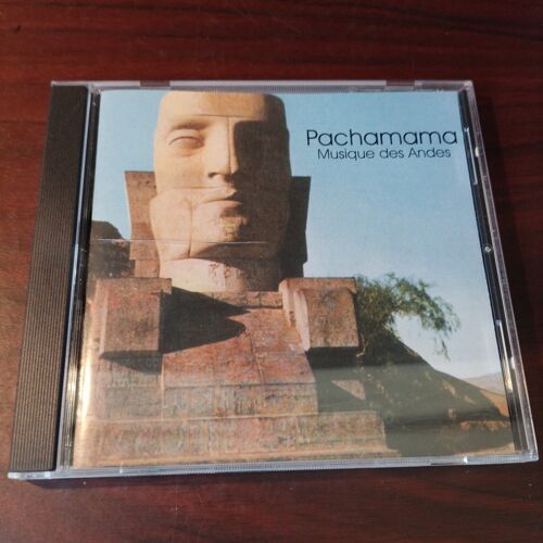 Pachamama - Musique Traditionnelle Des Andes