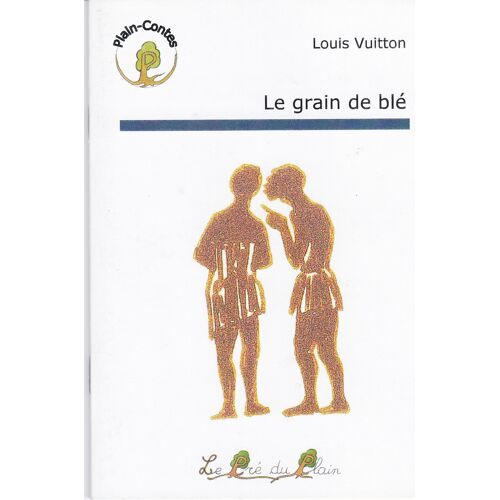 Le Grain De Blé