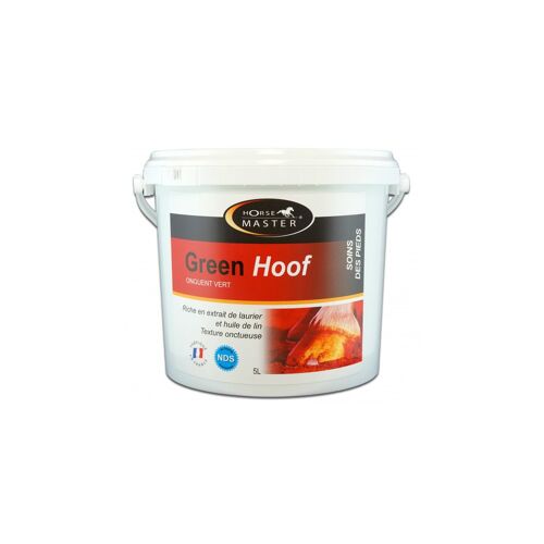 Onguent Vert Soin - Horse Master 1 L
