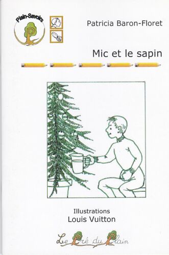 Mic Et Le Sapin