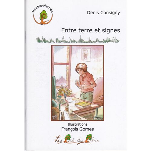 Entre Terre Et Signes