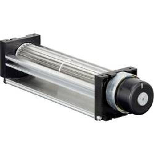 EBM Papst 9392715008 Querstromlüfter Motor links 24 V (9392715008)