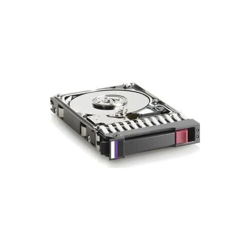 Hewlett Packard Enterprise 600GB 12G SAS 15K (W125833979)