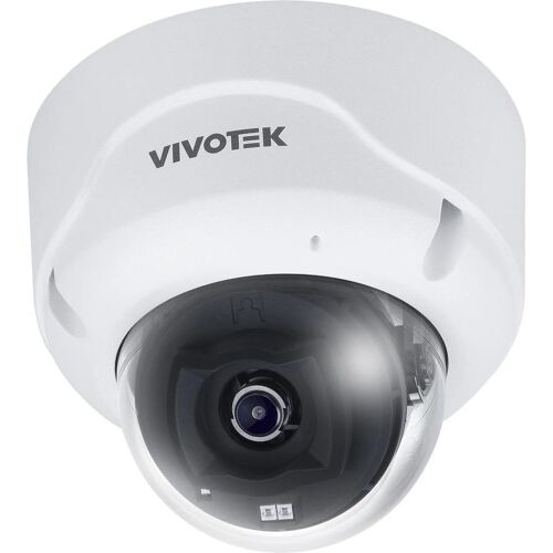 VIVOTEK V-SERIE FD9399-EHV 8MP 30fps, H.265, 4,26mm, IR, WDR (FD9399-EHV)