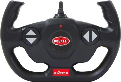 Jamara Rc-Car Bugatti Divo 33 Cm 1:14 2-Teilig