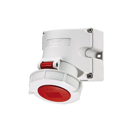 Mennekes Prise Murale CEE - 9520