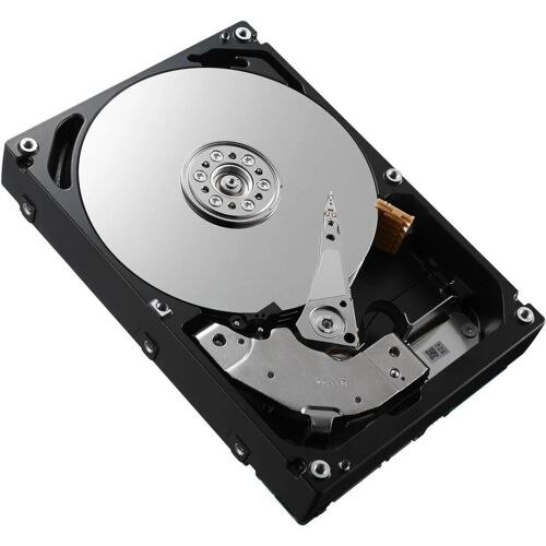 Dell HD, 300GB, 512b, SAS, 15K RPM, 2.5 inch, 32MB, Toshiba, - Serial Attached SCSI (SAS) - 2,5" (400-AUPB)
