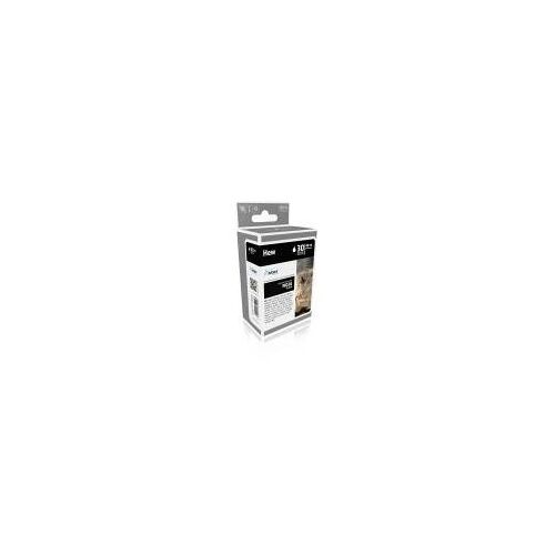 Astar - 40 ml - noir - tête d'impression avec recharge pour cartouche (alternative pour : HP 26) - pour HP DesignJet 600; DeskWriter 510, 540, 550, 560, C; Fax 200, 300, 310, 700, 750, 900, 950