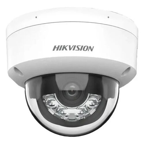 Hikvision Pro Series with AcuSense DS-2CD2183G2-LIS2U(4MM) security camera Dome IP security camera Indoor & outdoor 3840 x 2160 pixels Ceiling/wall