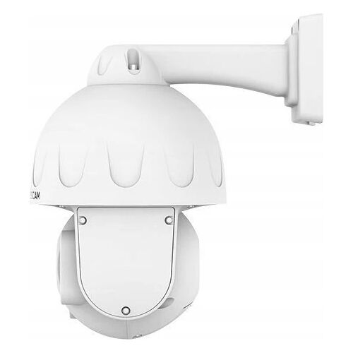 Foscam SD8EP 8MP White Camera