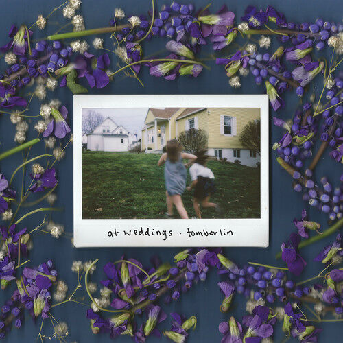 Tomberlin - At Weddings [Cassettes]