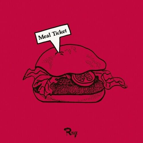 Soul City Orchestra - Meal Ticket [Vinyl Lp]