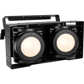EUROLITE IP Audience Blinder 2x100W LED COB WW (41604170)