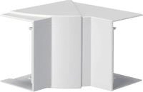 Hager Tehalit Inner Corner Piece Wall channel - BR651004H9016
