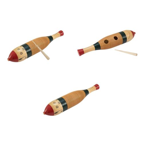 Dimavery Dp-50 Guiro (Guiro), Instrument ? Percussion
