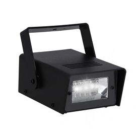 Disco Stroboscoop Mini