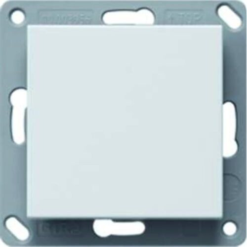 Gira EnOcean Système De Transmetteur Mural Sans Fil 1-Gang 55 - 242127