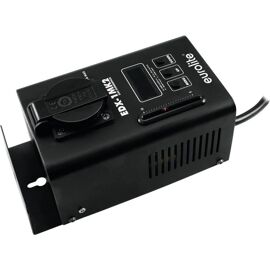 EUROLITE EDX-1 MK2 DMX Dimmerpack (70064065)