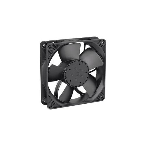 EBM Papst 4312 NM Axiallüfter 12 V 148 mü/h (L x B x H) 32 x 119 x 119 mm (9293510708)