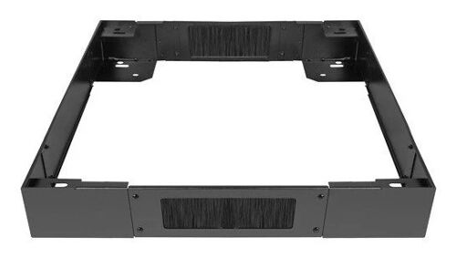 Lanberg CK01-88-B rack accessory Plinth surround kit