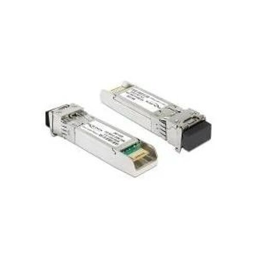 Delock SFP+ Modul 10GBase-SR MM 850 nm (86199)