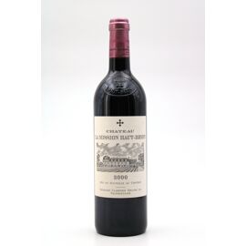 Château La Mission Haut Brion 2000 - Pessac-Léognan - 75cl
