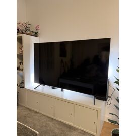 Samsung 65" (163 cm) Smart TV 4K UHD - Modèle AU7100