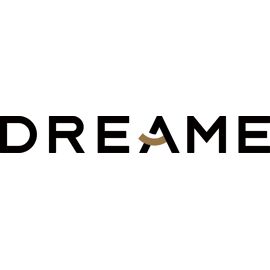 Dreame PM20 100 m² 60 dB 2000 W Bronze, Blanc