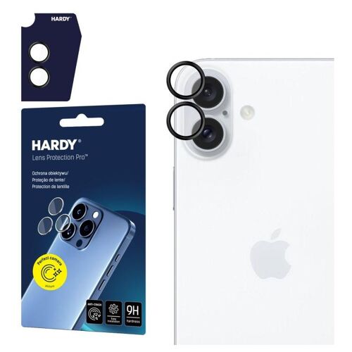 3mk 5903108664189 Smartphone Et Accessoire Pour Téléphones Portables Cache Objectif